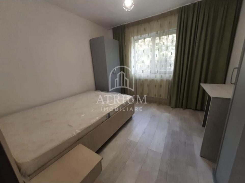 Apartament modern cu 2 camere/cartierul Manastur, zona Clăbucet 