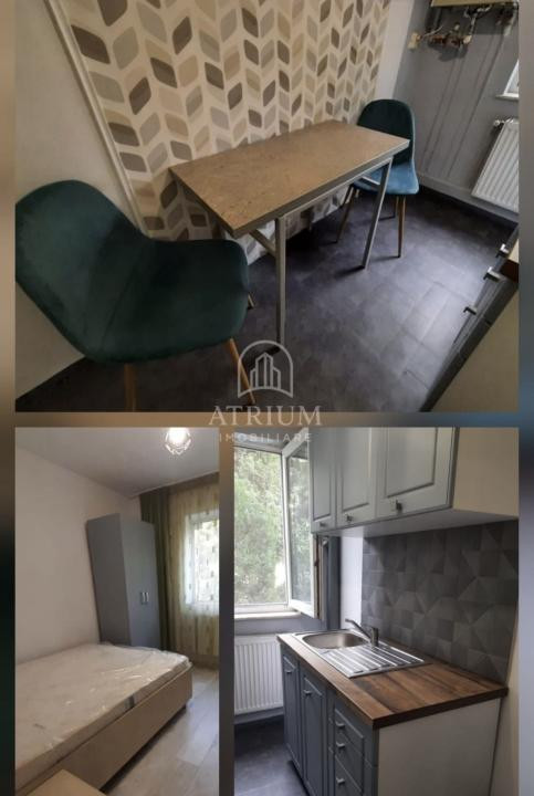 Apartament modern cu 2 camere/cartierul Manastur, zona Clăbucet 