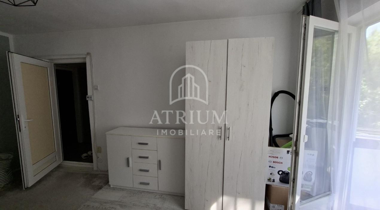 Apartament modern cu 2 camere/cartierul Manastur, zona Clăbucet 