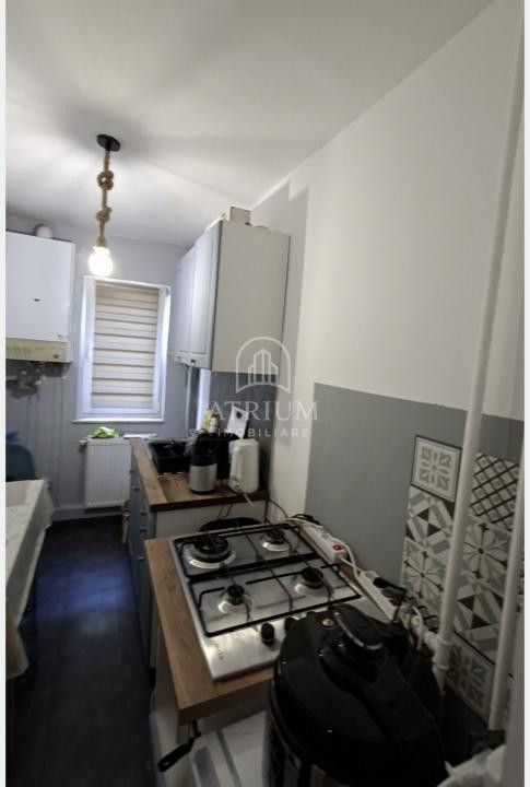 Apartament modern cu 2 camere/cartierul Manastur, zona Clăbucet 