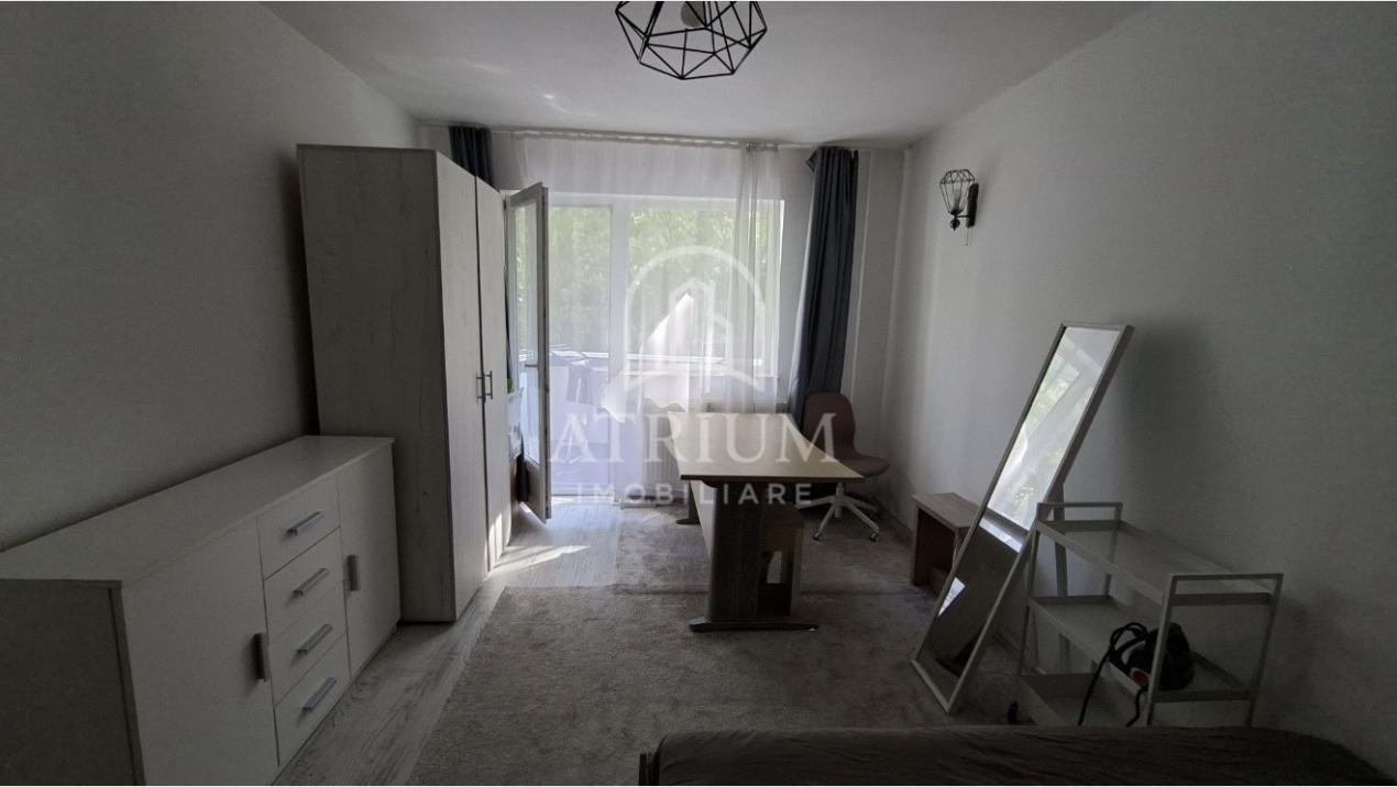 Apartament modern cu 2 camere/cartierul Manastur, zona Clăbucet 