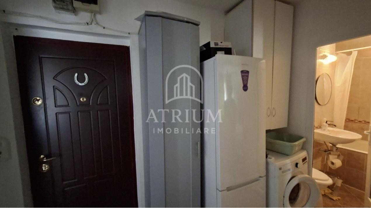 Apartament modern cu 2 camere/cartierul Manastur, zona Clăbucet 