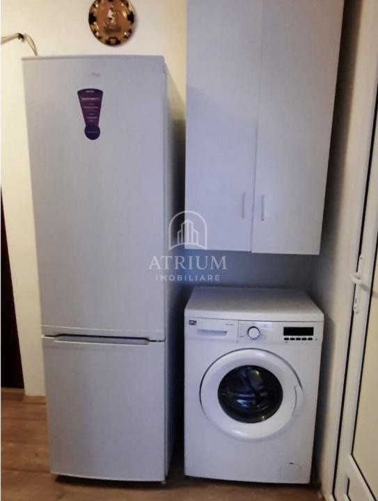 Apartament modern cu 2 camere/cartierul Manastur, zona Clăbucet 