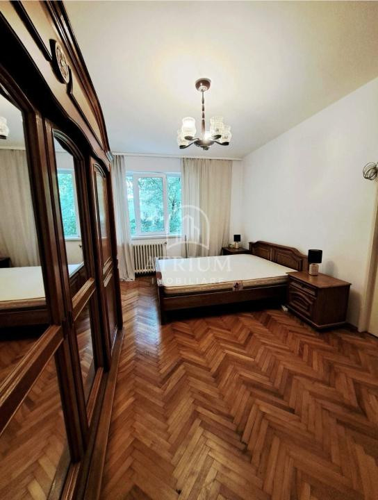 Apartament cu 2 camere decomandate | Gheorgheni 