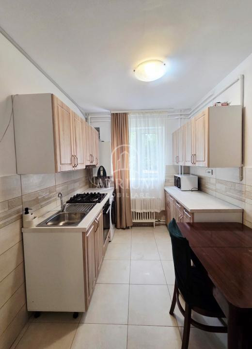 Apartament cu 2 camere decomandate | Gheorgheni 