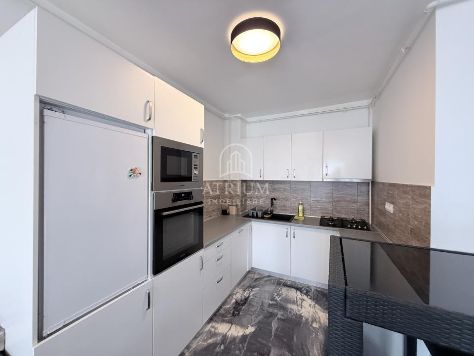 Inchirere apartment  3 camere la cheie, 73,72 mp utili, zona Ultracentrala 