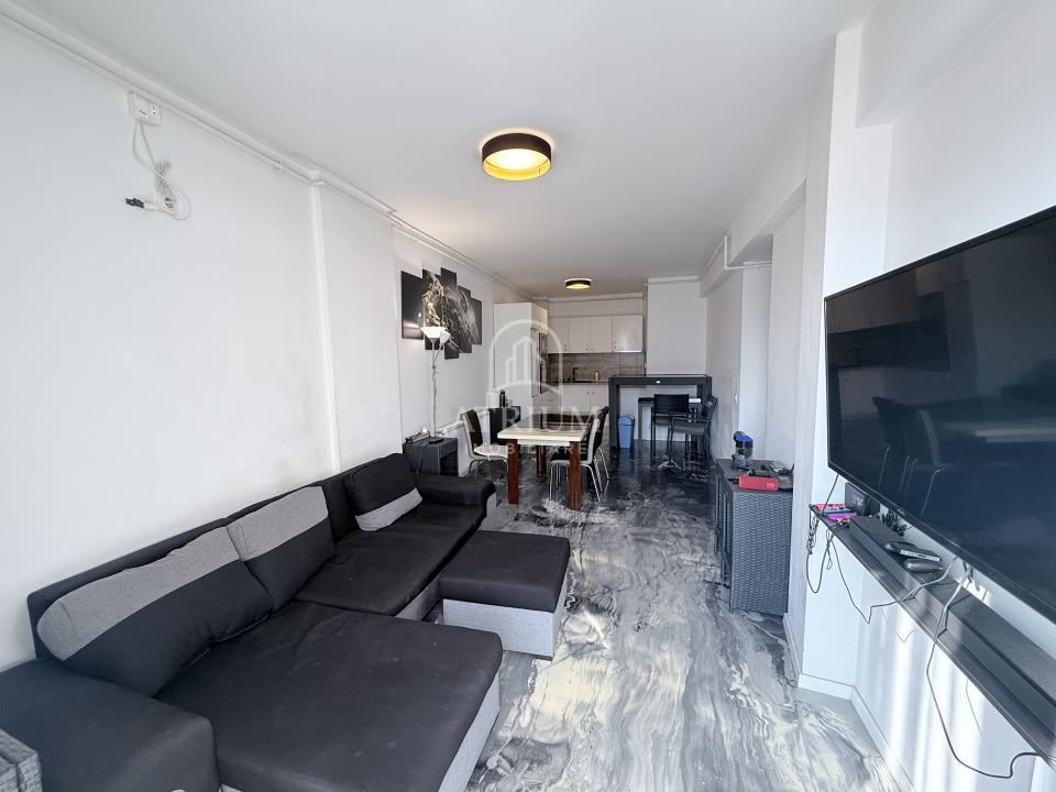 Inchirere apartment  3 camere la cheie, 73,72 mp utili, zona Ultracentrala 