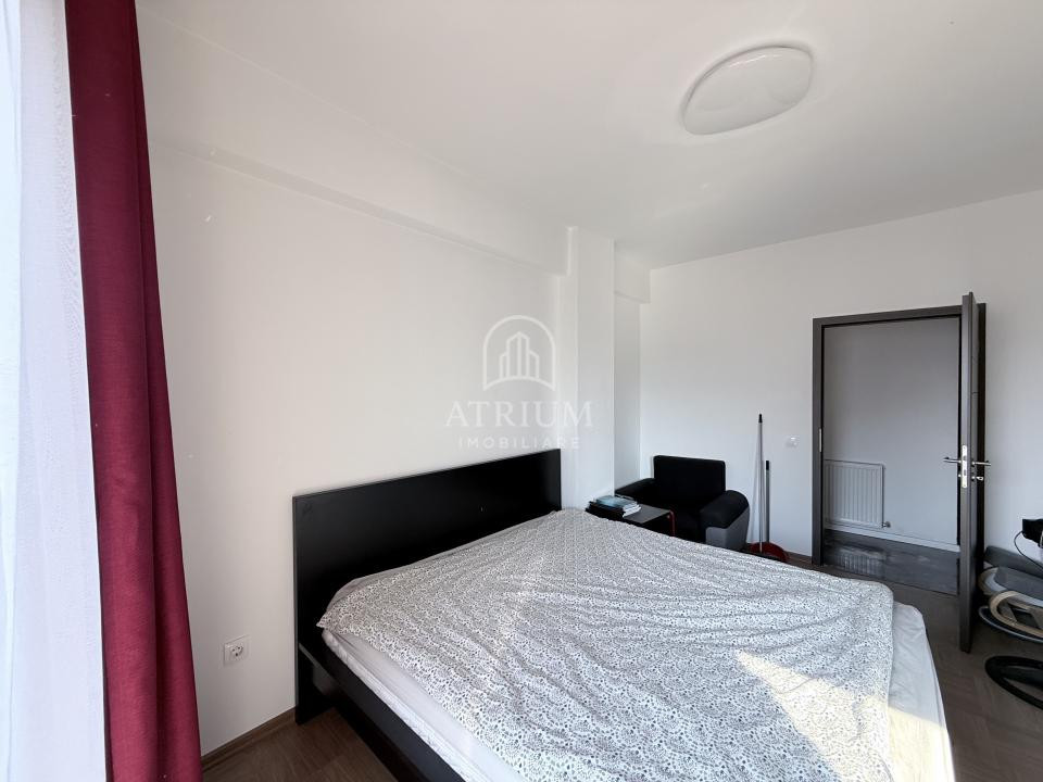 Inchirere apartment  3 camere la cheie, 73,72 mp utili, zona Ultracentrala 