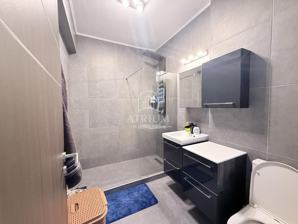 Inchirere apartment  3 camere la cheie, 73,72 mp utili, zona Ultracentrala 