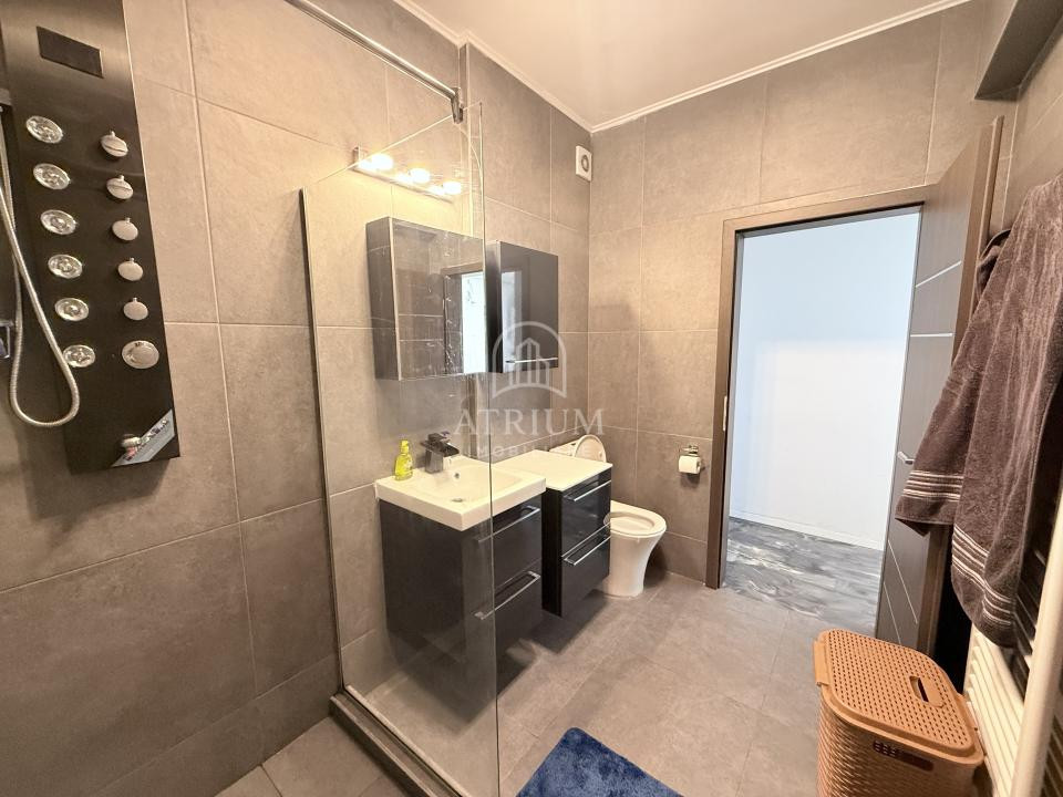 Inchirere apartment  3 camere la cheie, 73,72 mp utili, zona Ultracentrala 