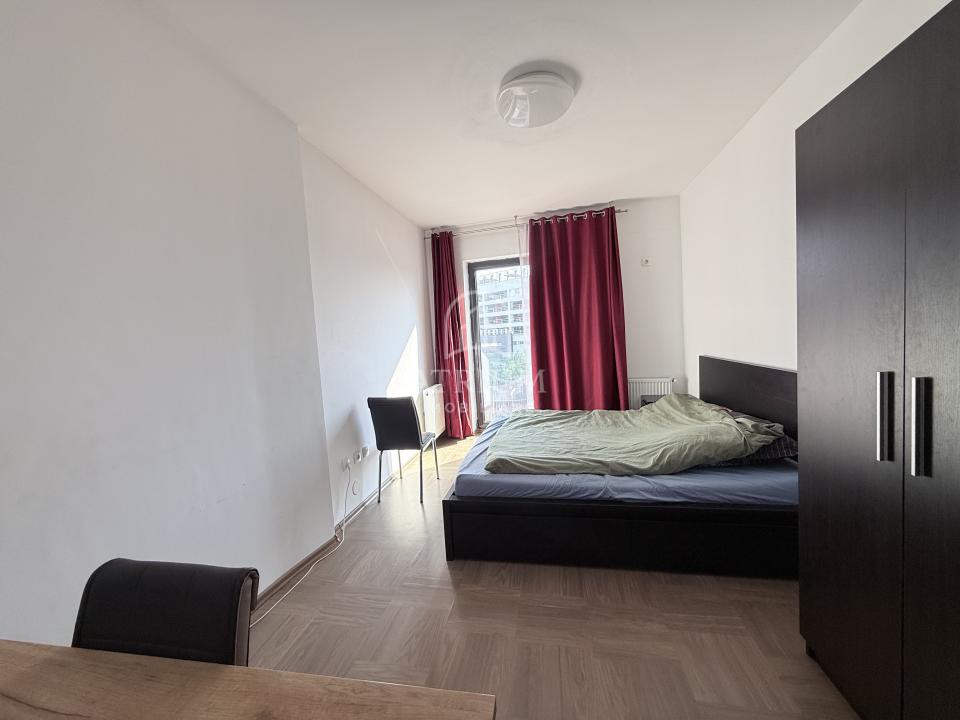Inchirere apartment  3 camere la cheie, 73,72 mp utili, zona Ultracentrala 