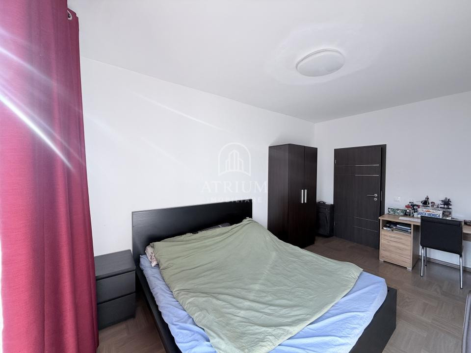 Inchirere apartment  3 camere la cheie, 73,72 mp utili, zona Ultracentrala 
