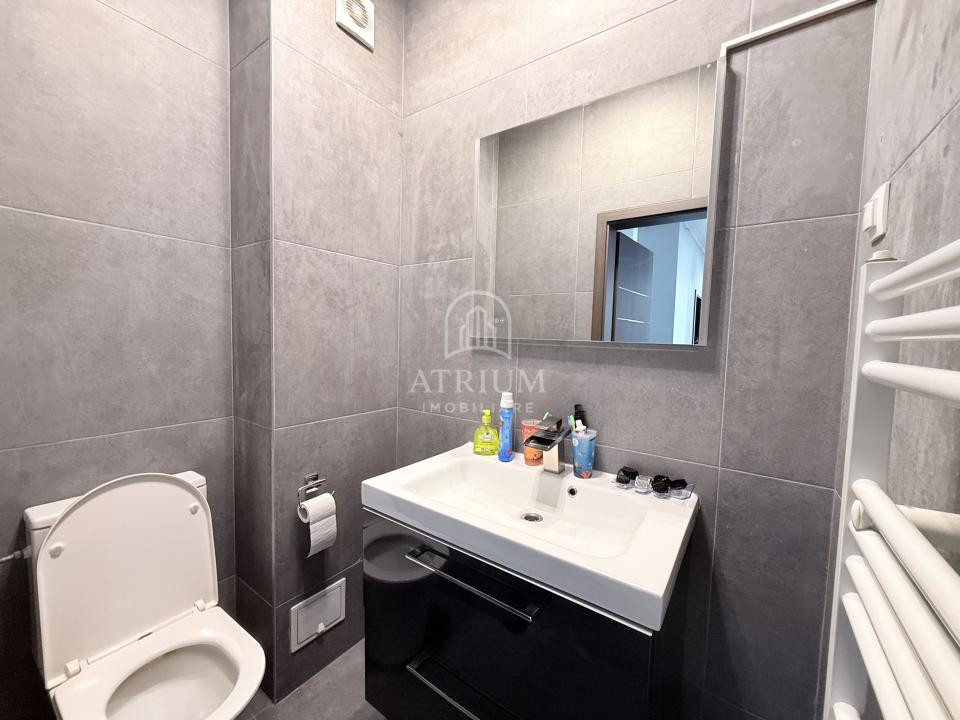Inchirere apartment  3 camere la cheie, 73,72 mp utili, zona Ultracentrala 