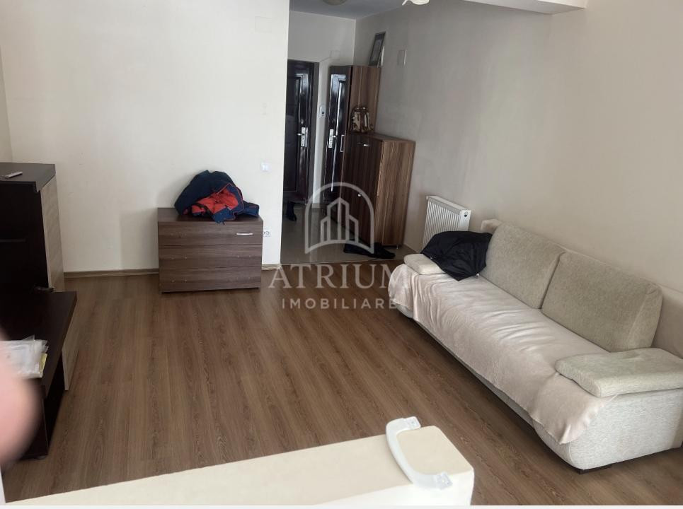 Apartament modern cu 2 camere/calea turzii