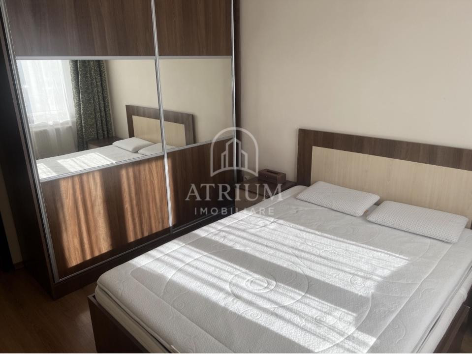 Apartament modern cu 2 camere/calea turzii
