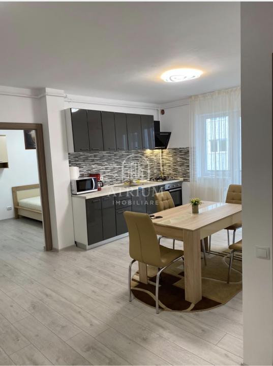 Apartament modern cu 2 camere/zona Vivo