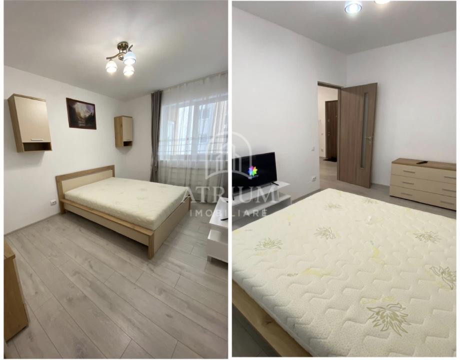 Apartament modern cu 2 camere/zona Vivo