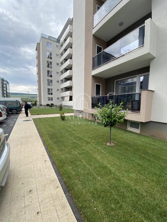 Apartament modern cu 2 camere/zona Vivo