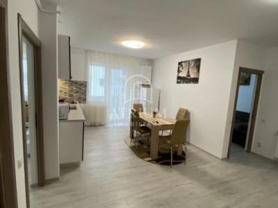 Apartament modern cu 2 camere/zona Vivo