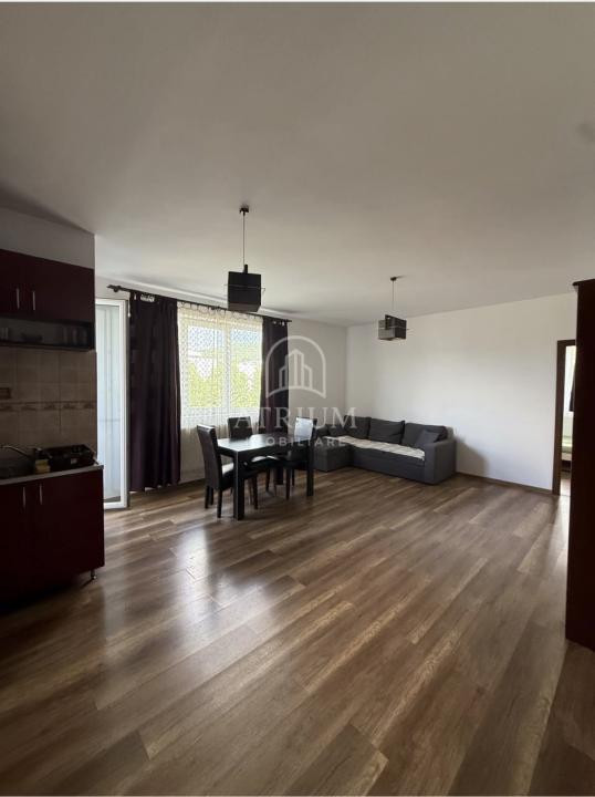 Apartament modern cu 2 camere/zona Vivo 