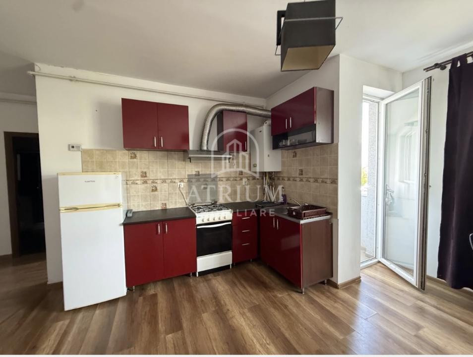 Apartament modern cu 2 camere/zona Vivo 
