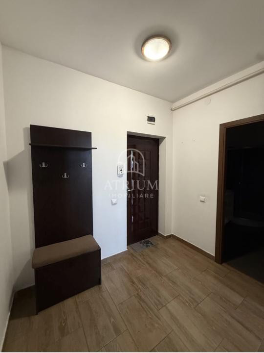 Apartament modern cu 2 camere/zona Vivo 