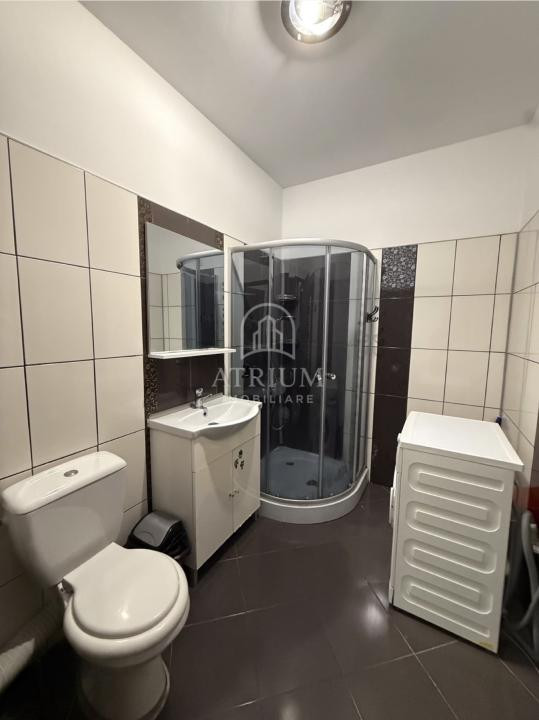 Apartament modern cu 2 camere/zona Vivo 