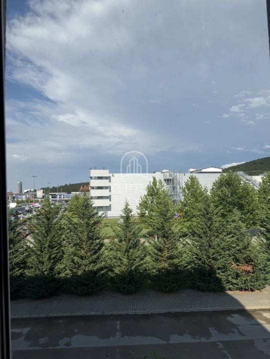 Apartament modern cu 2 camere/zona Vivo 