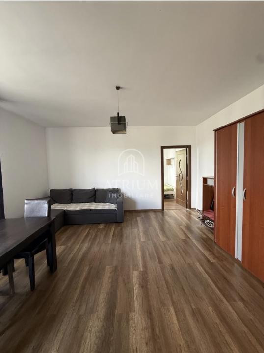 Apartament modern cu 2 camere/zona Vivo 
