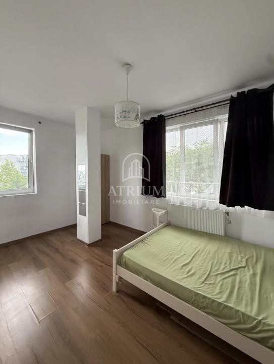 Apartament modern cu 2 camere/zona Vivo 