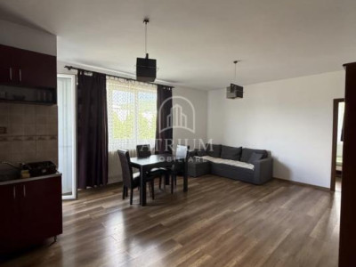 Apartament modern cu 2 camere/zona Vivo 
