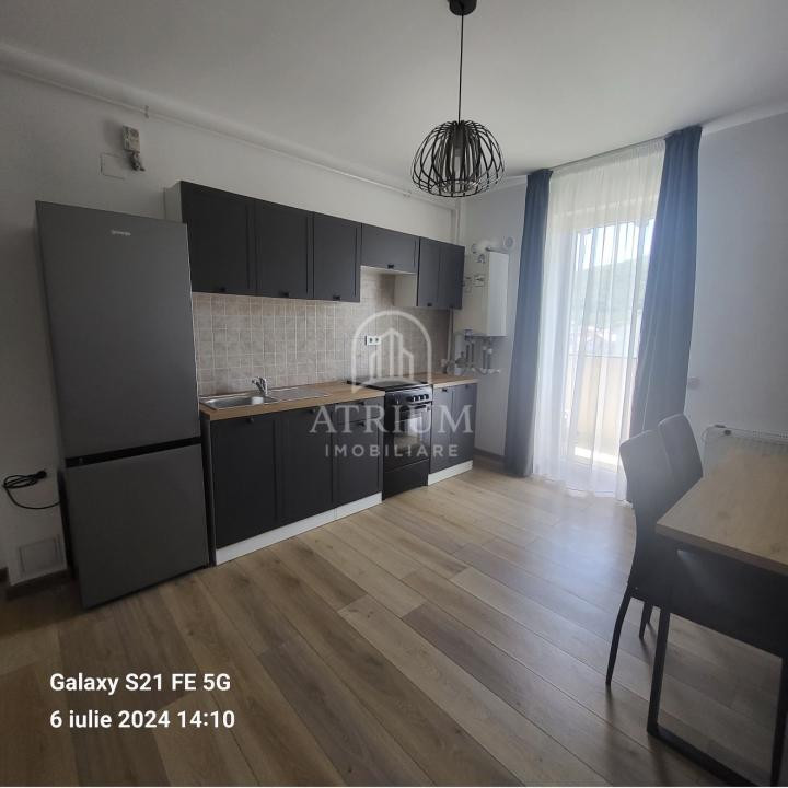 Aprtament de 2 camere/zona Florești 