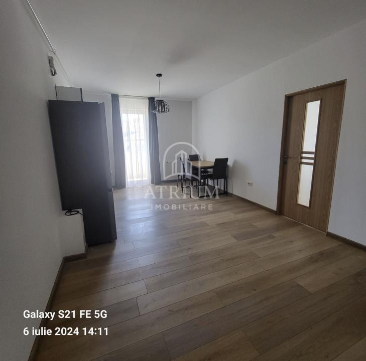 Aprtament de 2 camere/zona Florești 