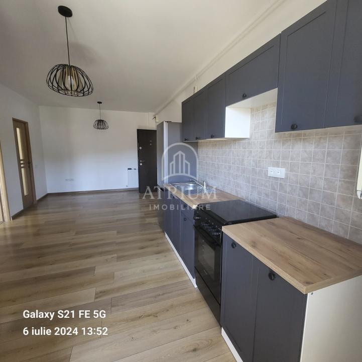 Aprtament de 2 camere/zona Florești 