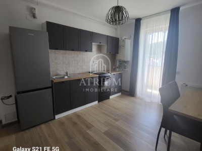Aprtament de 2 camere/zona Florești 