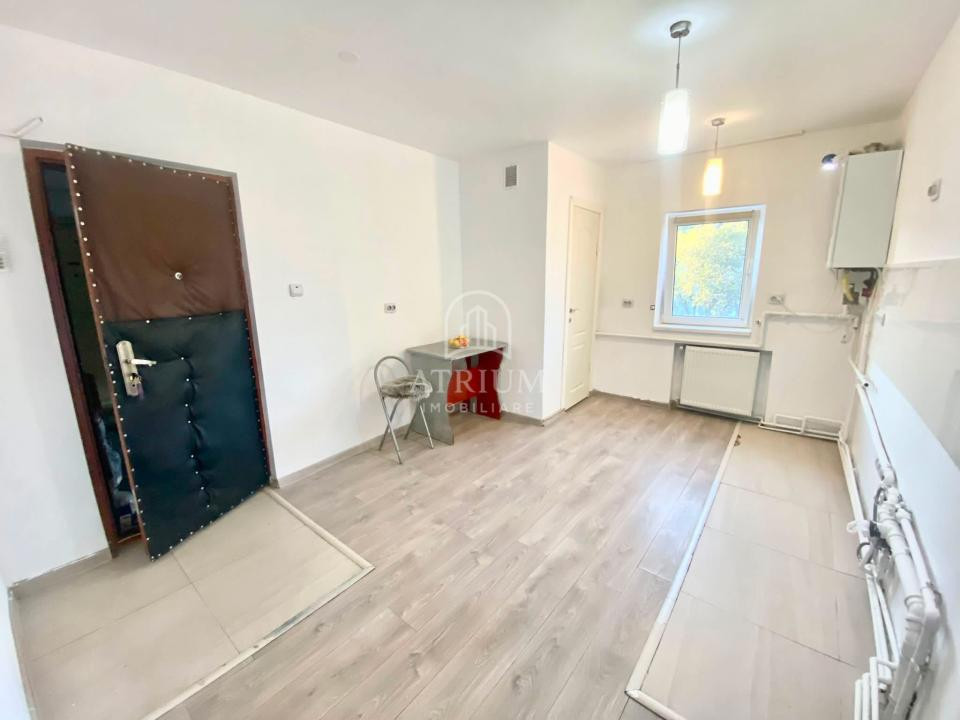 COMISION 0% Apartament 3 camere decomandat | Grigorescu | Bloc reabilitat termic