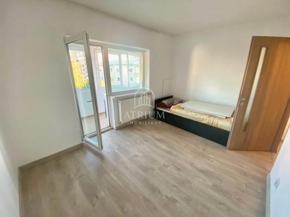COMISION 0% Apartament 3 camere decomandat | Grigorescu | Bloc reabilitat termic