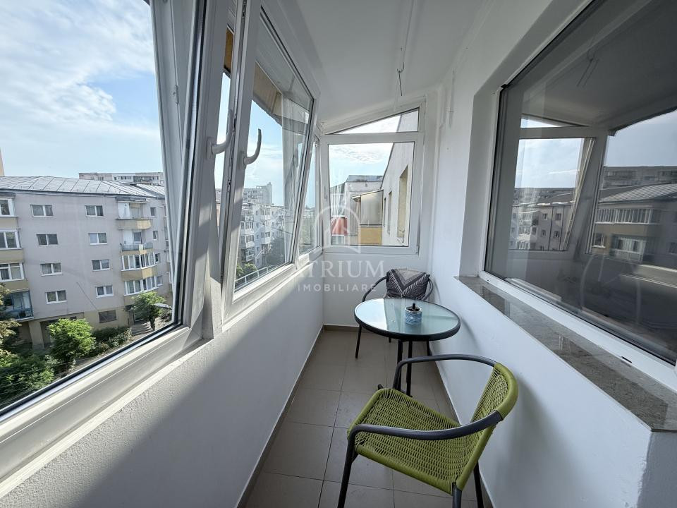 COMISION 0% Apartament 3 camere decomandat | Grigorescu | Bloc reabilitat termic