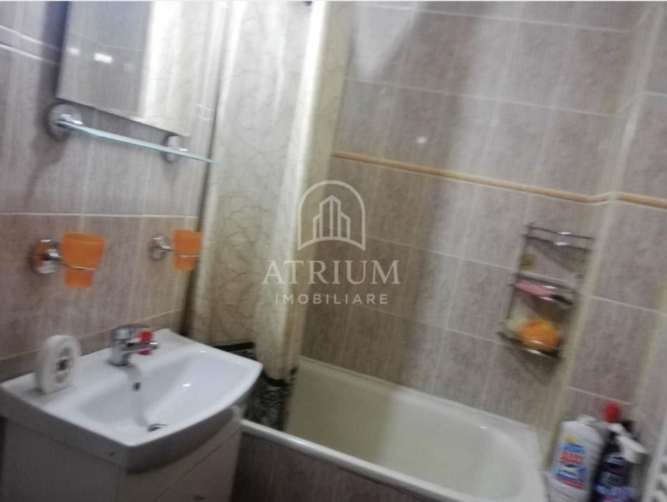 Aprtament de 3 camere/zona Manastur 