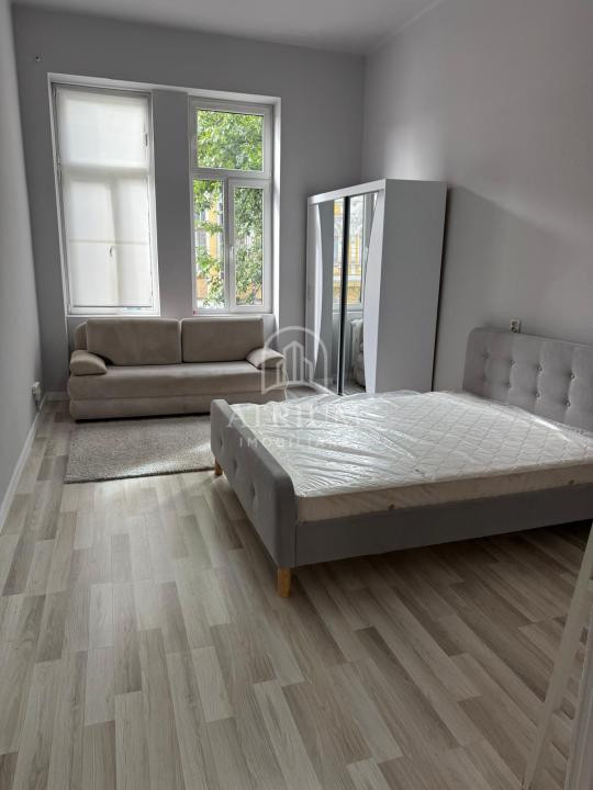 Apartament ultracentral 