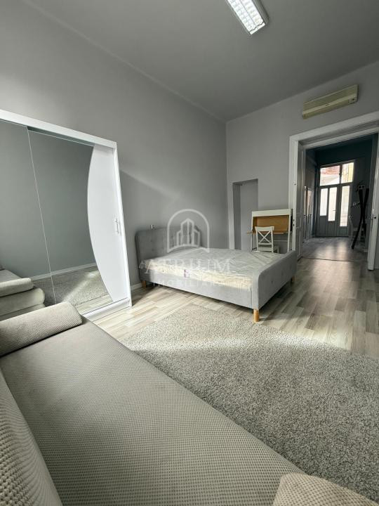Apartament ultracentral 