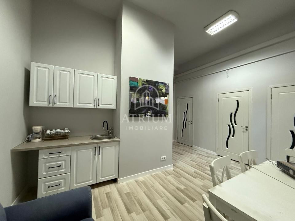 Apartament ultracentral 