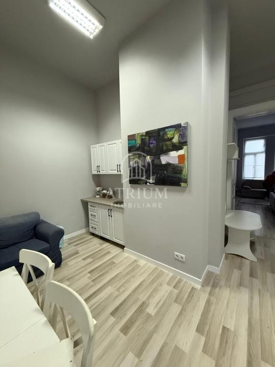 Apartament ultracentral 