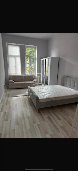 Apartament ultracentral 
