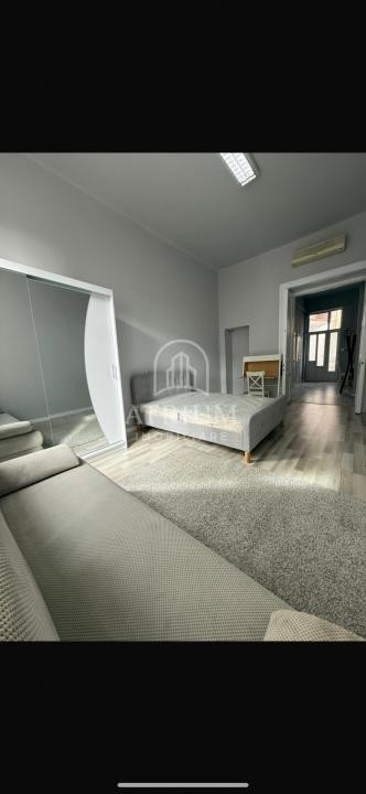 Apartament ultracentral 