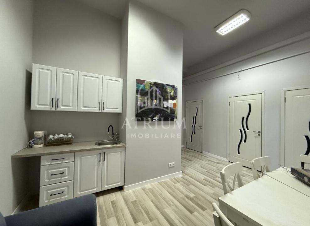 Apartament ultracentral 