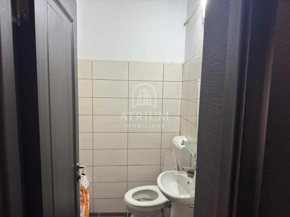Spatiu comercial, zona Marasti