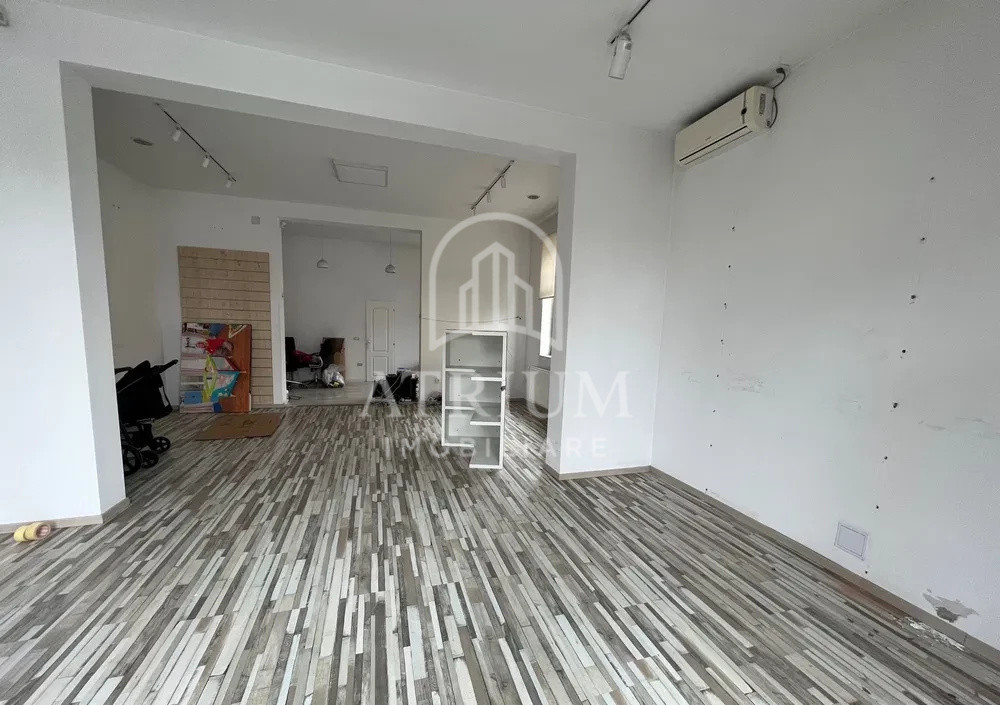 Inchiriere spatiu comercial, zona Grigorescu
