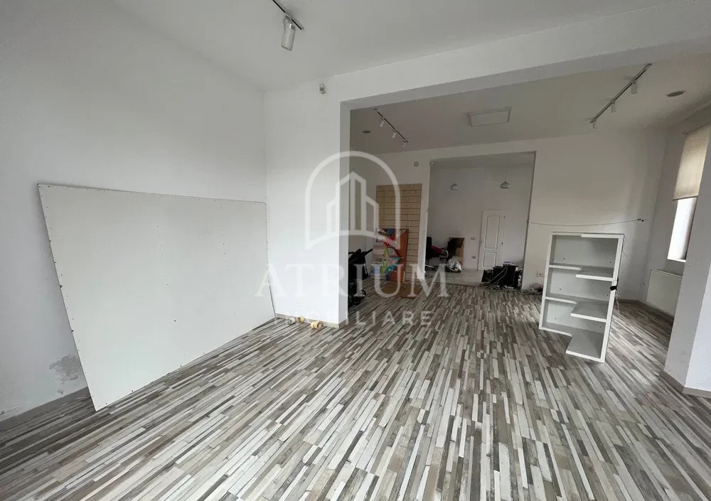 Inchiriere spatiu comercial, zona Grigorescu