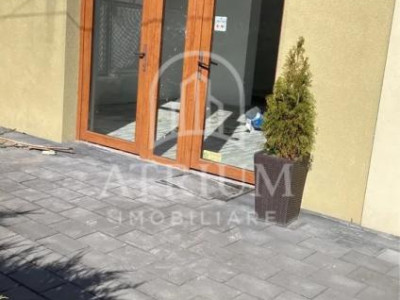 Inchiriere spatiu comercial, zona Grigorescu